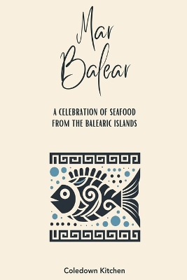 Book cover for Mar Balear