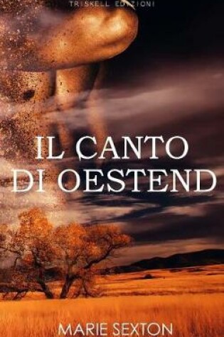 Cover of Il canto di Oestend
