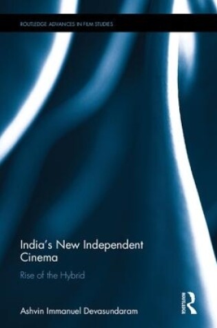 Cover of India's New Independent Cinema