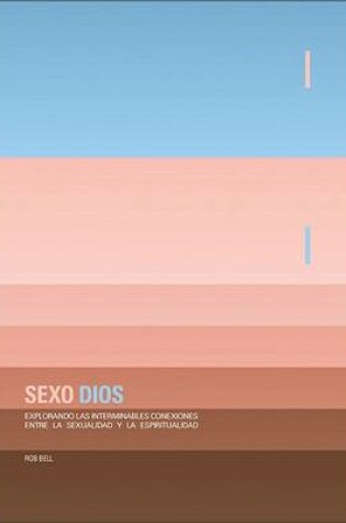 Cover of Sexo Dios