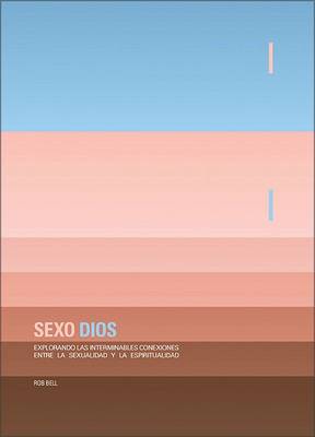 Book cover for Sexo Dios