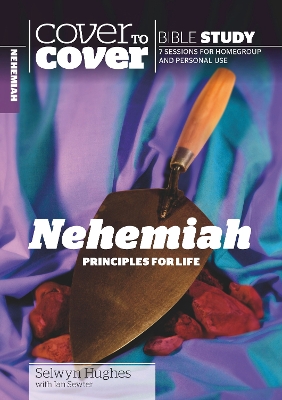 Book cover for Nehemiah