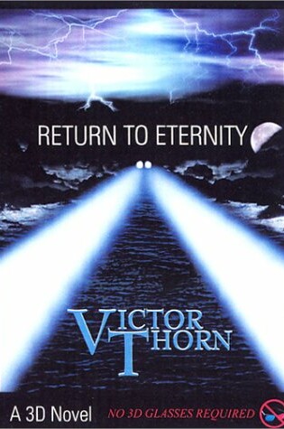 Cover of Return to Eternity