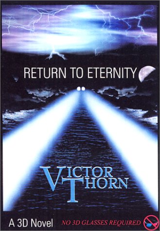 Book cover for Return to Eternity