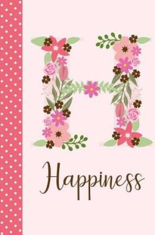 Cover of Happiness