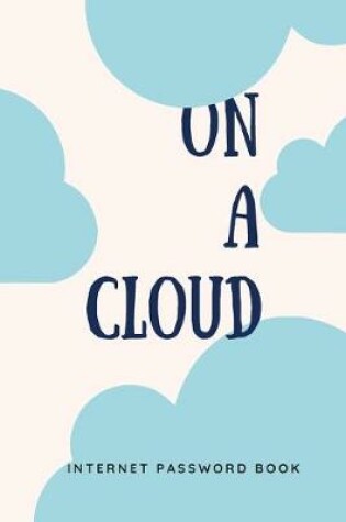 Cover of On A Cloud