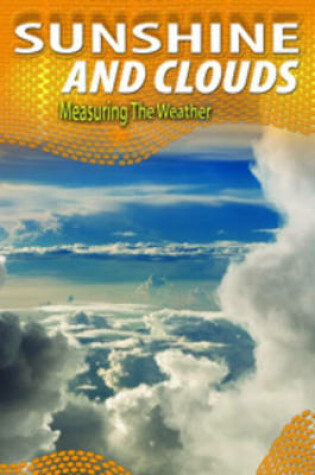 Cover of Sunshine and Clouds