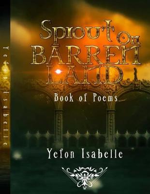 Book cover for Sprout On Barren Land