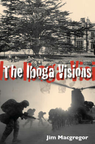 Cover of The Iboga Visions