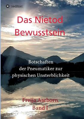 Cover of Das Nietod Bewusstsein