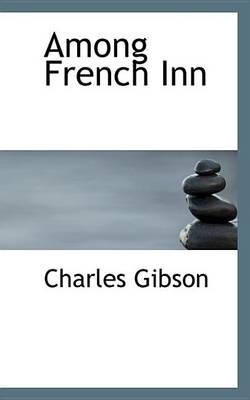 Book cover for Among French Inn