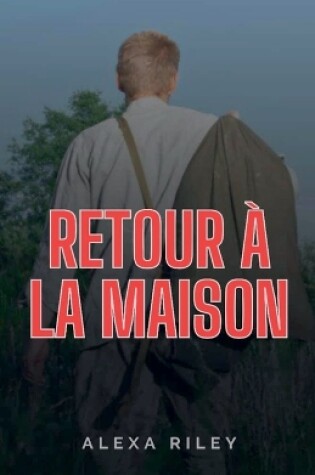 Cover of Retour À La Maison