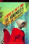 Book cover for The Handmaid's Tale and Philosophy