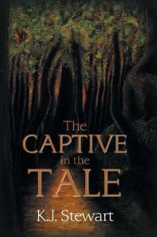 Cover of The Captive in the Tale