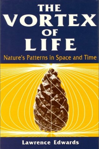 Cover of The Vortex of Life