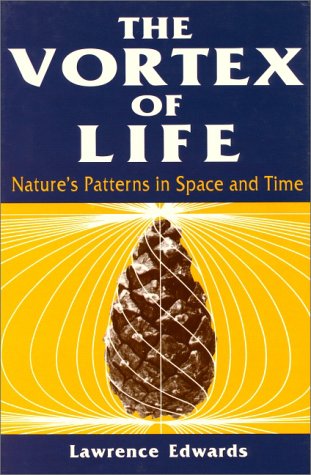 Book cover for The Vortex of Life