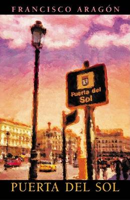 Book cover for Puerta del Sol