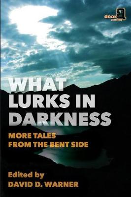 Book cover for What Lurks in Darkness