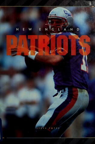 Cover of New England Patriots