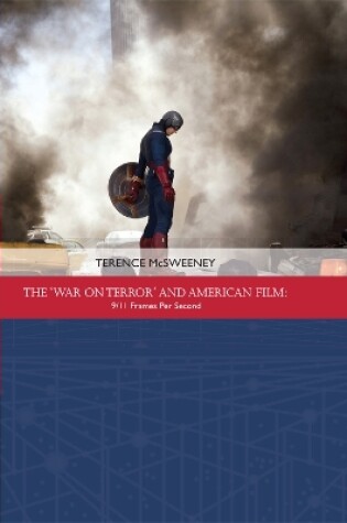 Cover of The 'War on Terror' and American Film