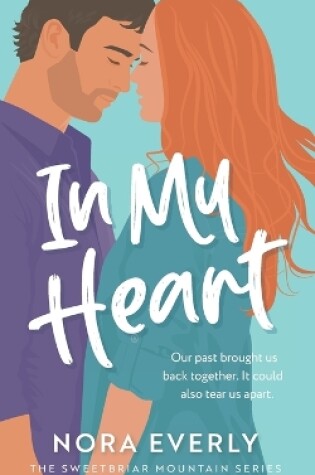 Cover of In My Heart