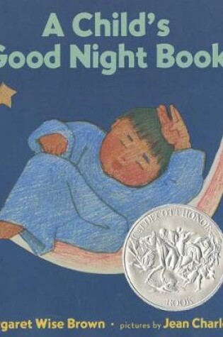 Cover of A Child's Good Night Book