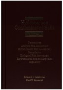 Book cover for Hydrocarbon Contaminated Soils, Volume I