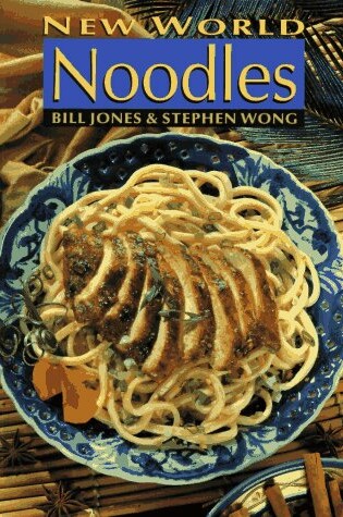 Cover of New World Noodles