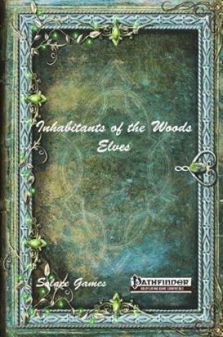 Cover of Inhabitants of the Woods