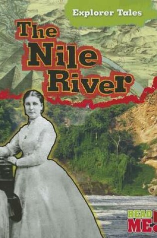 Cover of The Nile River