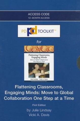 Cover of PDToolKit -- Access Card -- for Flattening Classrooms, Engaging Minds