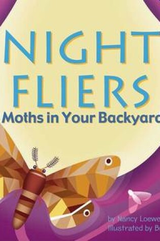 Cover of Night Flyers