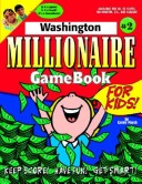 Book cover for Washington Millionaire