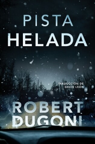 Cover of Pista helada