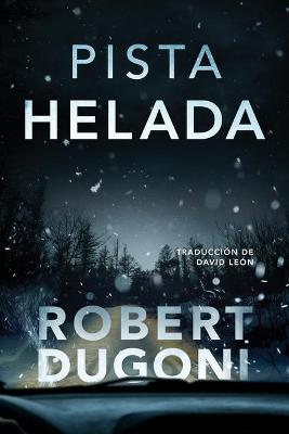 Book cover for Pista helada