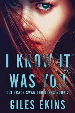 Cover of I Know It Was You