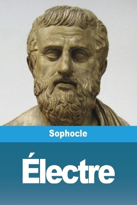 Book cover for Électre