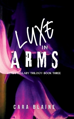 Book cover for Luxe in Arms