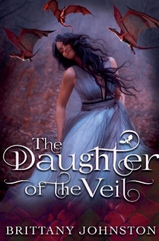 Cover of The Daughter of the Veil