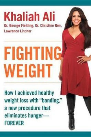 Cover of Fighting Weight