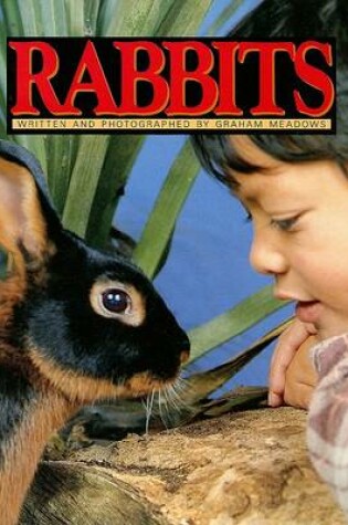 Cover of Rabbits (Ltr Sml USA)