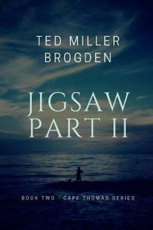 Cover of Jigsaw Part II