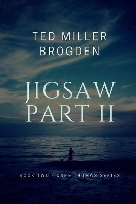 Book cover for Jigsaw Part II