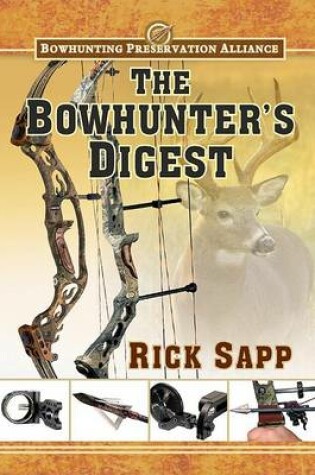 Cover of The Bowhunter's Digest