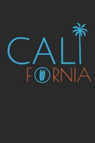 Cover of California