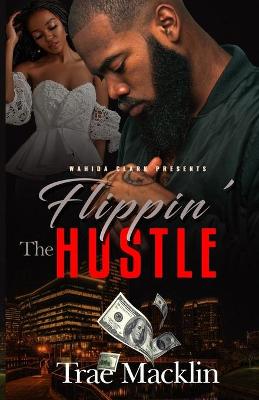 Book cover for Flippin' the Hustle