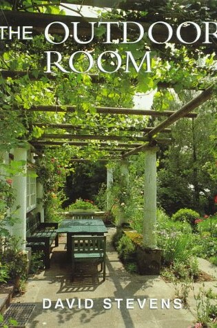 Cover of The Outdoor Room