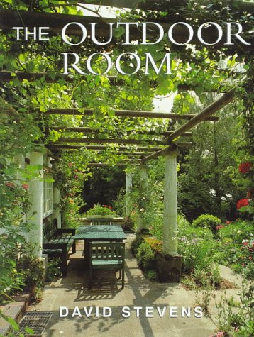 Book cover for The Outdoor Room