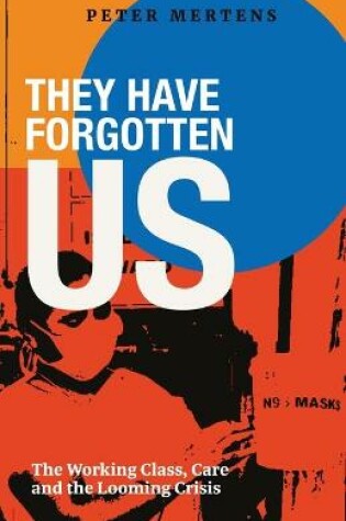 Cover of They Have Forgotten Us