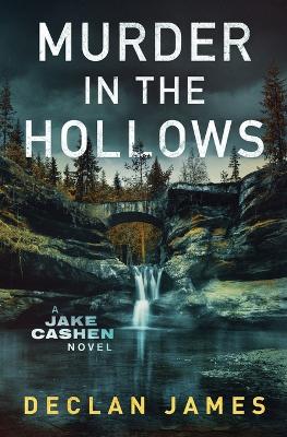 Cover of Murder in the Hollows